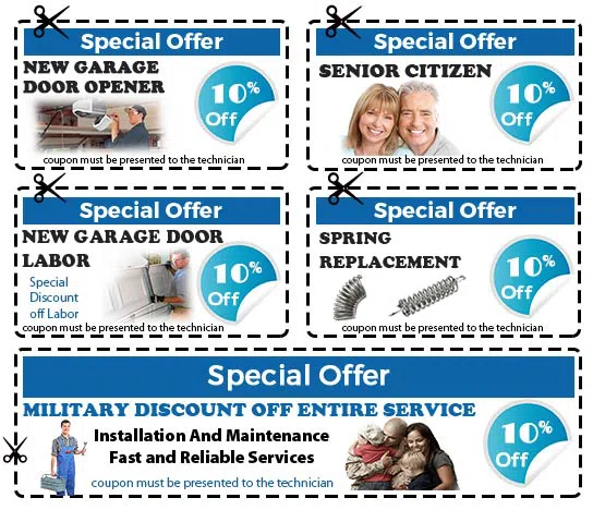 Capitol Garage Doors Renton, WA 425-440-0486 - CouponSet7-five